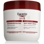 Eucerin pH5 tělový krém pro suchou a citlivou pokožku 450 ml – Hledejceny.cz