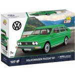 Cobi 24644 Volkswagen Passat B1, 1:35 – Hledejceny.cz
