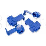 DogTrace Zářezové konektory pro spojování anténního drátu – Zboží Dáma