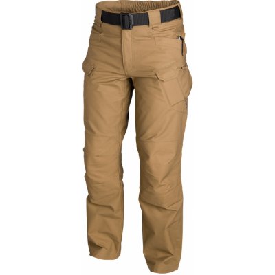 Kalhoty Helikon-Tex UTP POLYCOTTON REGULAR Coyote – Zboží Mobilmania
