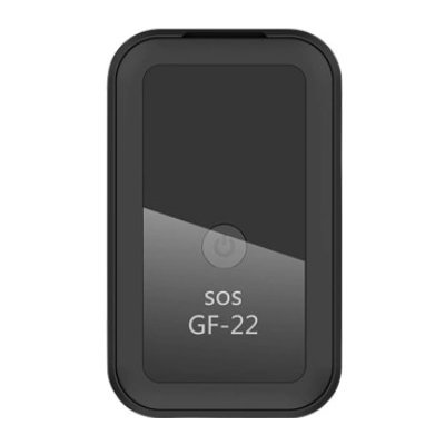 SpyTech GF22 – Zboží Mobilmania