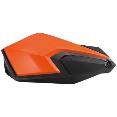 Polisport kryty páček S-DUAL ORK-16/black – Sleviste.cz
