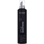 Revlon Style Masters Styling Mousse Modular 2 středně fixační pěna na vlasy 300 ml – Zboží Dáma