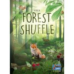 Lookout Games Forest Shuffle – Zboží Živě