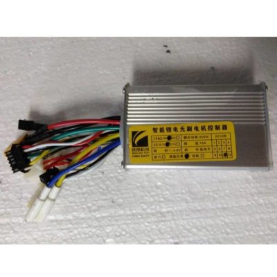 CDI - řídící jednotka Tmax Scooter SMART 350 Lithium 36V | Zboží Auto