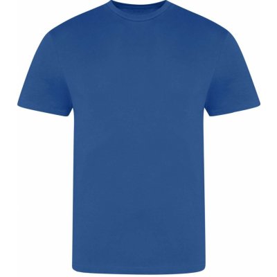 Pánské tričko The 100 T královská modrá