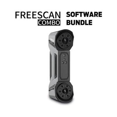 Shining3D FreeScan Combo – Zboží Mobilmania