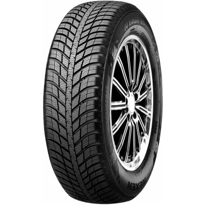 Nexen N'Blue 4Season 195/65 R15 91H – Hledejceny.cz