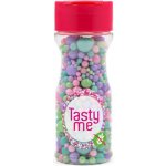 Cukrové zdobení Pastel Party 70g bezlepkové - Tasty Me – Sleviste.cz