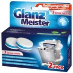 Waschkonig čistič myčky v tabletách 2 ks – Zboží Mobilmania