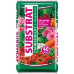 Forestina Standard Substrát zahradnický univerzální 40 l – Hledejceny.cz