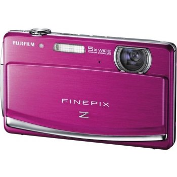 Fujifilm FinePix Z90