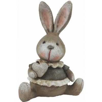 Velikonoční zajíček X7833 – Zboží Mobilmania