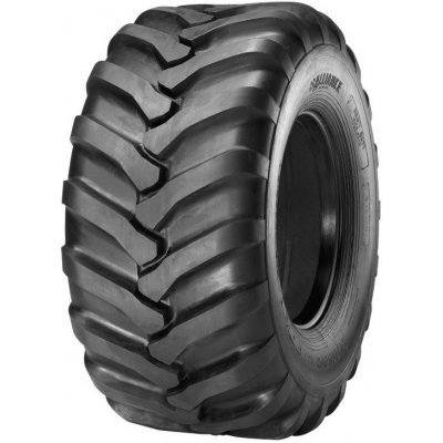 Alliance 331 Forestry 500/60-22.5 158A2/151A8 TL – Zbozi.Blesk.cz