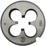 NÁSTROJE CZ Závitová čelist W1/2"x16z HSS střední s lamačem DIN EN 22 568 (BSF) - CZO-274-120 – Hledejceny.cz