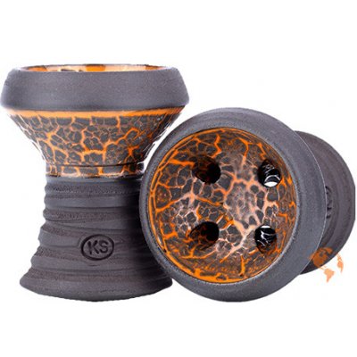 KS Appo Lava Edition oranžová – Zboží Dáma