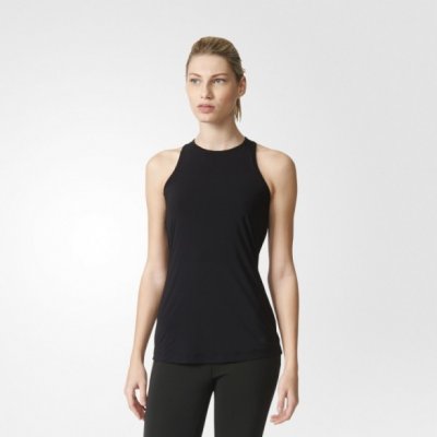 adidas Performance BRA FLEX TANK – Sleviste.cz