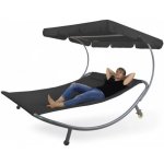 Dvojité DEMA Palma černá – Zboží Mobilmania