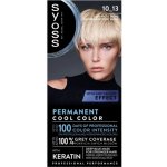 Syoss barva na vlasy 10-13 Arktická blond 50 ml – Zboží Dáma