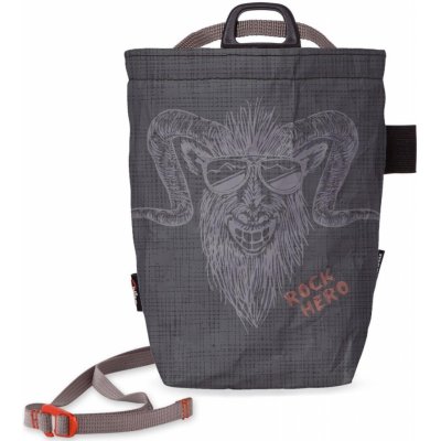 Chillaz Rock Hero Black – Zboží Dáma