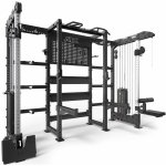 ATX Multi Cable Rack & Storage Station – Sleviste.cz