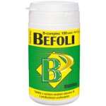 BEFOLI tbl. 100 – Zboží Dáma