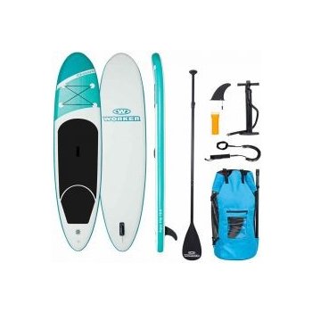 Paddleboard WORKER WaveTrip 10'6" G2 Wisteria