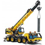 LEGO® Technic 42108 Pojízdný jeřáb – Hledejceny.cz