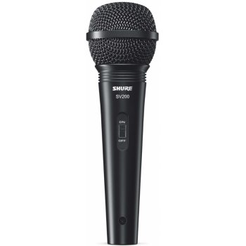 SHURE SV200