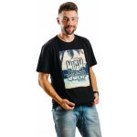 Pánské tričko s krátkým rukávem REPRESENT High Jump HAWAII – Hledejceny.cz