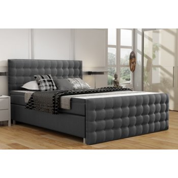 Meble Marzenie boxspring New York Hard-Top Milton 14