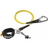 MARES Lanyard FREEDIVING s Rychlou Karabinou