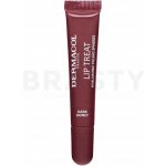 Dermacol Hydratační lesk na rty Lip Treat 10 Dark Honey 10 ml – Sleviste.cz