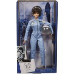 Barbie světoznámé ženy Sally Ride – Sleviste.cz