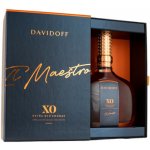 Davidoff Cognac XO 40% 0,7 l (karton) – Zboží Dáma
