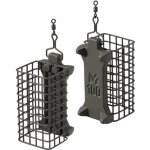 Mivardi Krmítko Feederové EasyGrip Square L - 30 g – Sleviste.cz
