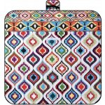Merco Morocco XXL pikniková deka 200 x 200 cm – Sleviste.cz