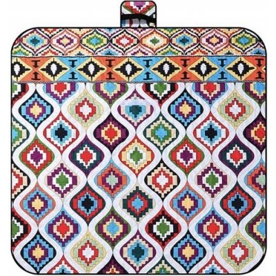 Merco Morocco XXL pikniková deka 200 x 200 cm – Sleviste.cz