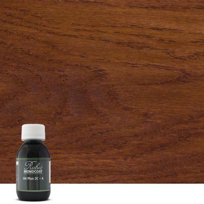 Rubio Monocoat Oil Plus 0,1 l Cherry – Zboží Mobilmania