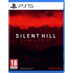Silent Hill: Townfall – Zbozi.Blesk.cz