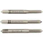 GSR B00105190 ruční závitník metrický M6 DIN 352 HSS-G 3 ks – Hledejceny.cz