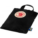 FJÄLLRÄVEN Kånken Rain Cover Mini Black – Zboží Dáma