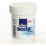 Vitar Soda prášková 100 g – Hledejceny.cz