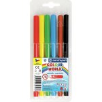 Centropen Colour World 7550 6 ks – Hledejceny.cz