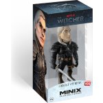 MINIX Netflix TV: The Witcher - Geralt – Hledejceny.cz
