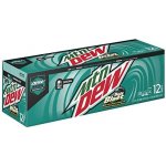 Mountain Dew Baja Blast karton 12 x 355 ml – Zboží Dáma