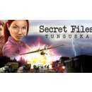 Secret Files: Tunguska