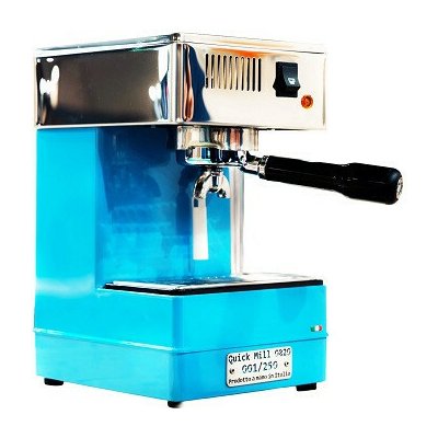 Quick Mill 0820-O-XX-AZ – Hledejceny.cz