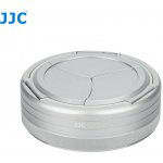 JJC ALC-ZV1 SILVER – Hledejceny.cz