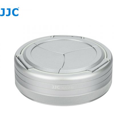 JJC ALC-ZV1 SILVER – Hledejceny.cz